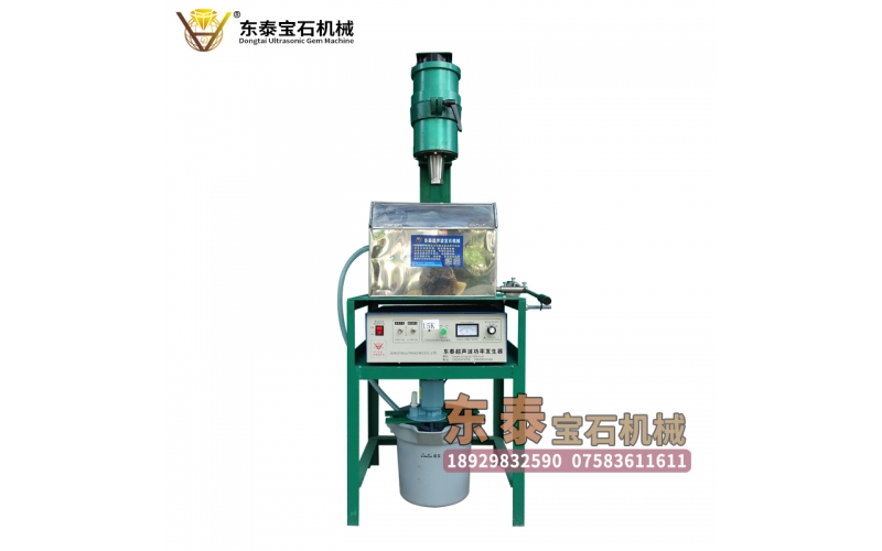 4800型超聲波雕刻機