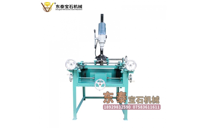 鵝卵石花盆機(jī)