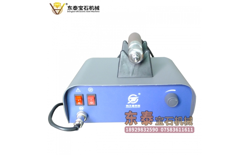 可調(diào)速小鑼機(jī)