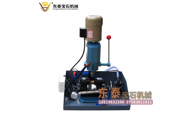 120w臺(tái)鉆打孔機(jī)（定型系列）