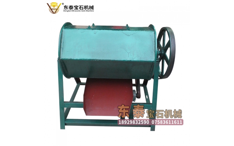 六角滾桶（不定型系列）