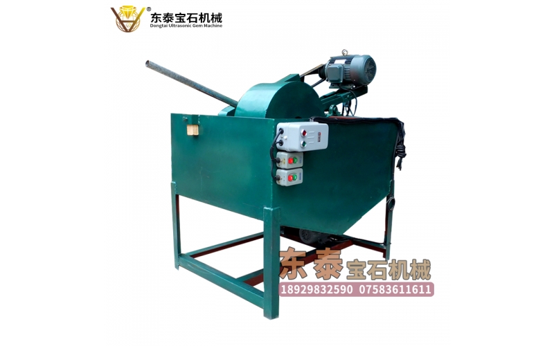 多片自動(dòng)油切機(jī)（圓珠系列—自動(dòng)）