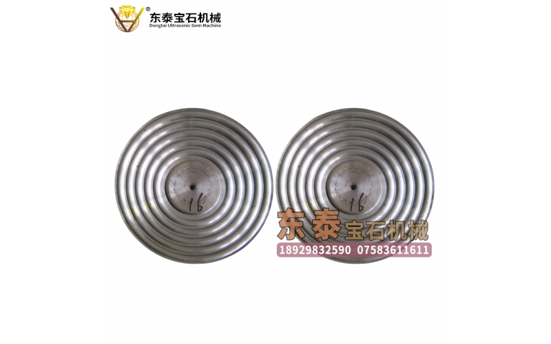 磨珠盤（光盤）