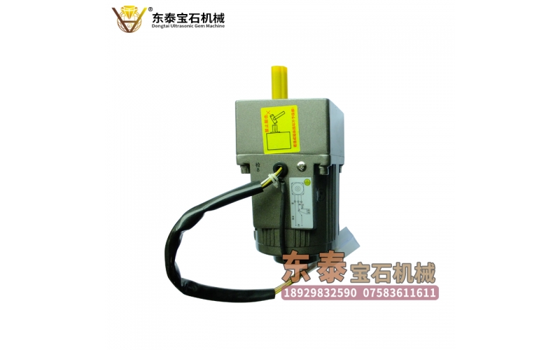 定型機(jī)調(diào)速馬達(dá)