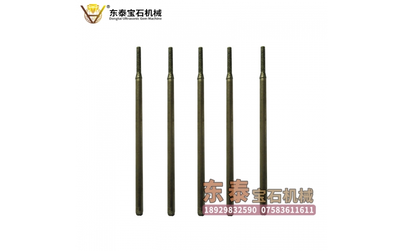 工具針-15A長(zhǎng)桿